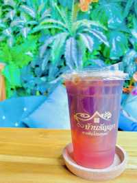 บ้านรัญญา คาเฟ่&โฮมสเตย์