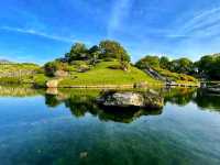 Korakuen Garden – Timeless Beauty in the Heart of Okayama