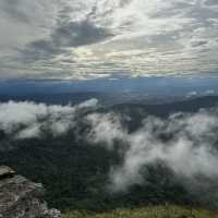 เมืองเก่าและเขาหลวง จ.สุโขทัย 