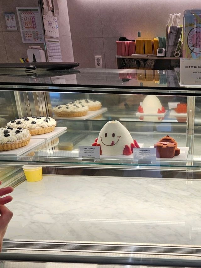 웨이팅없이 즐기는 노티드
