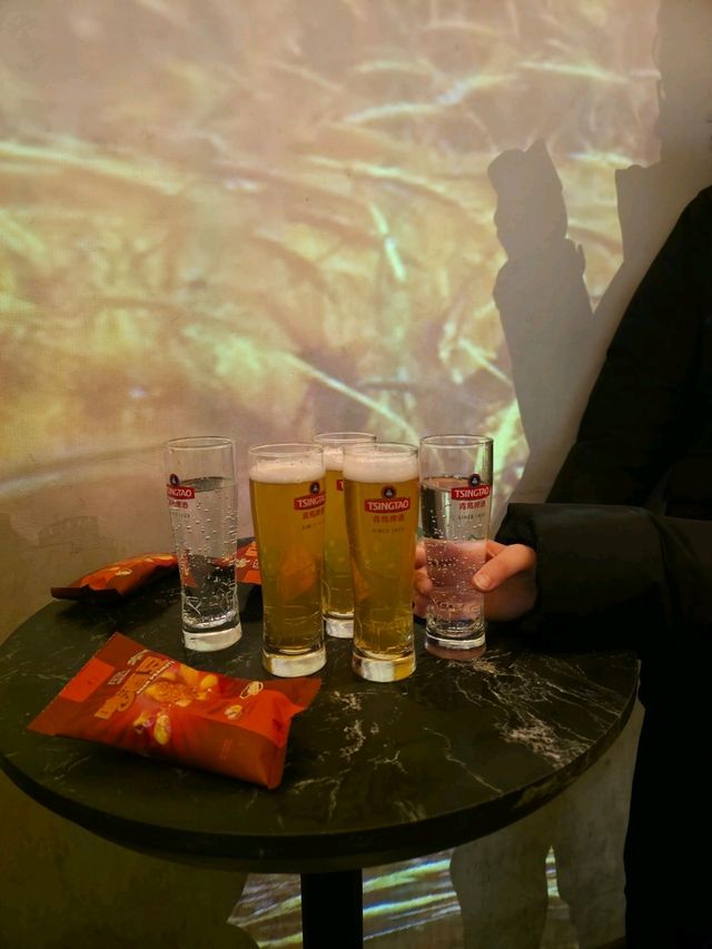 🍺 칭다오 맥주박물관, 맥덕이라면 무조건 가야 하는 곳!