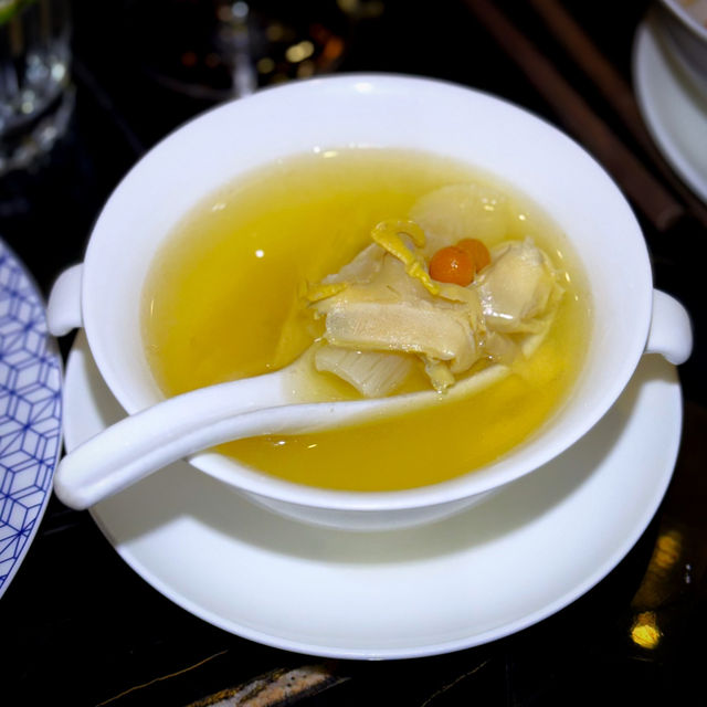 升級滋味@MOTT 32