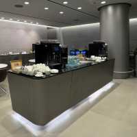 Overnight layover in Doha with Al Maha