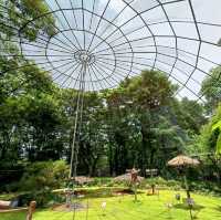 Bonanza Exotic park