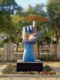 Vrindavan Chandrodaya Mandir