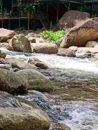หมู่บ้านคีรีวง (Kiriwong Village)