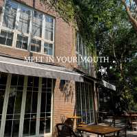Melt in your mouth cafe ✮⋆˙☕️เชียงราย