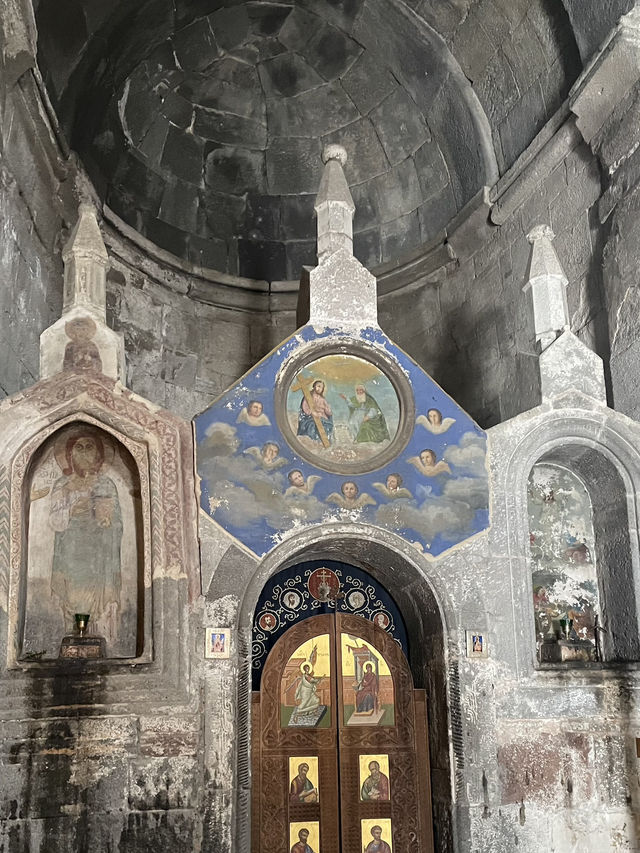 【ジョージア・カズベキ🇬🇪宿泊するべき理由とアクセス方法】