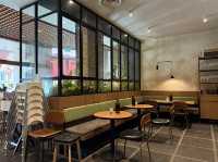 Where good coffee doesn’t break the bank