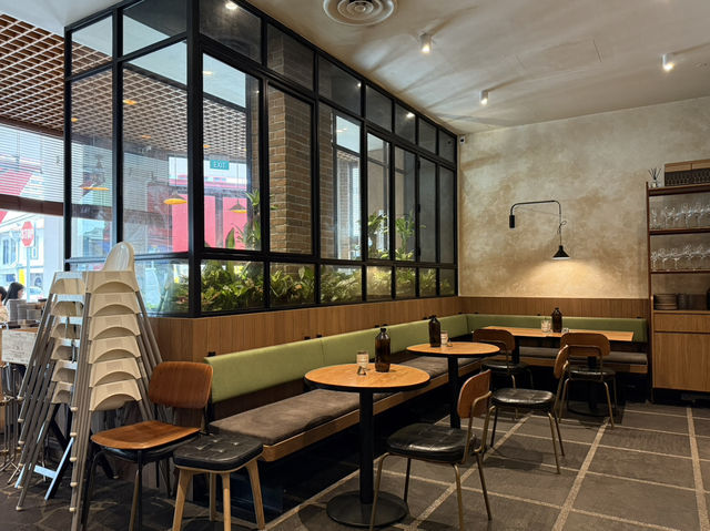 Where good coffee doesn’t break the bank