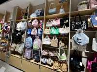 Stylish Finds at The Green Party, Gurney Paragon Penang