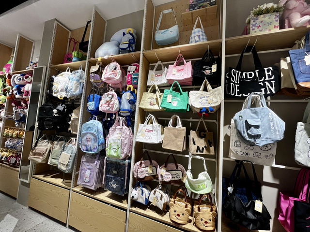 Stylish Finds at The Green Party, Gurney Paragon Penang