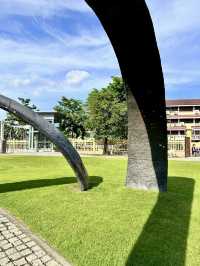 Museum of Siam: Culture with a Modern Twist