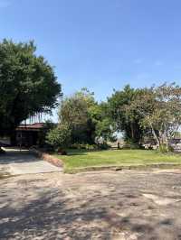 A day in Ubon Ratchathani