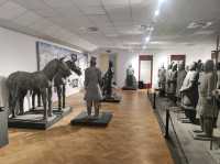 Arad Museum