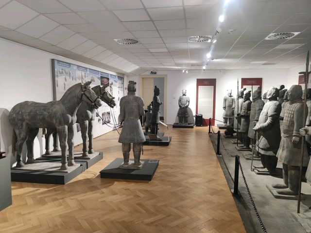 Arad Museum