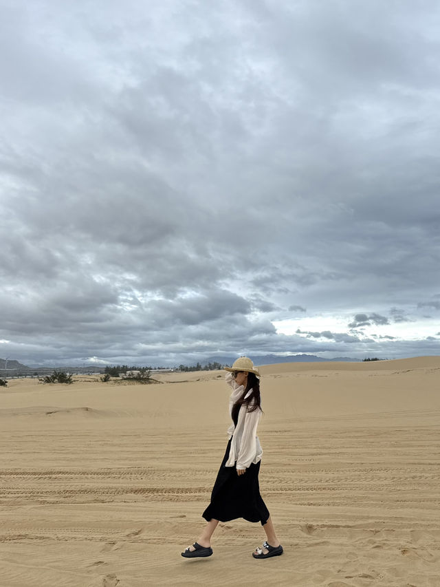 🏜️나트랑 판랑 사막 투어 내돈내산 찐후기 (+준비물 공유)