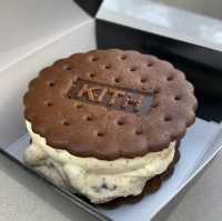 【東京/渋谷🇯🇵】ニューヨーク発のアイス屋さん‪🍦‬ KITH TREATS TOKYO