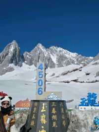 Ride through Yunnan