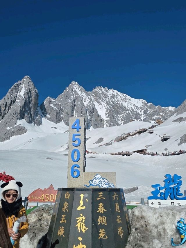 Ride through Yunnan