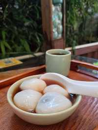 Ride through Yunnan