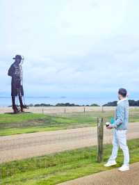 🗓 Day Trip Itinerary: Pt. Leo Estate – Mornington Peninsula