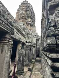Cambodia Visa on Arrival