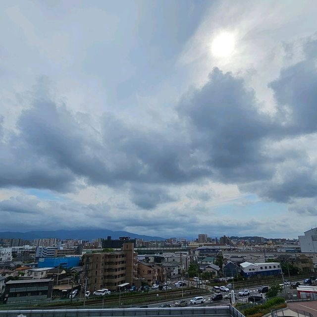 福岡一日遊行程