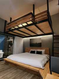233 Poshtel, Lampang