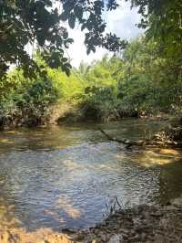 Glamping in Ranong