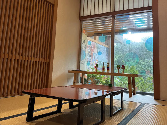 日勝生加賀屋國際溫泉飯店 (Radium Kagaya Taipei)
