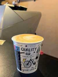 Coffee Story 