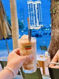 베트남 다낭 야장 분위기 카페 추천☕️