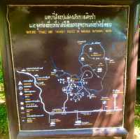 อุทยานแห่งชาติน้ำหนาว เพชรบูรณ์