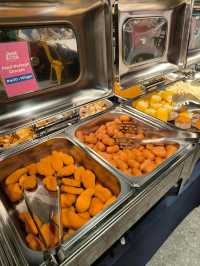 A Buffet Paradise Tucked in Jakarta