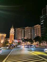 Manila trip from Makati-Divisoria/Quiapo-BGC/Tuscany Mckinley