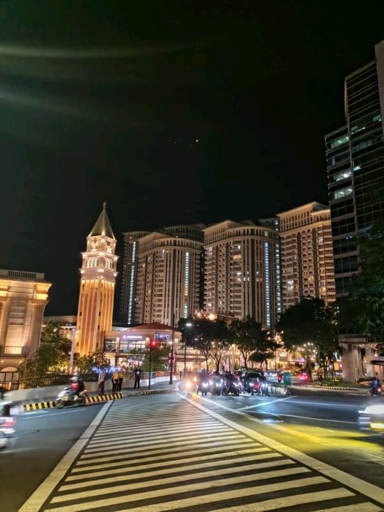 Manila trip from Makati-Divisoria/Quiapo-BGC/Tuscany Mckinley