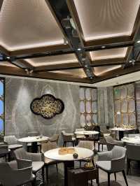 Tao Tao Ju – Affordable Luxury in Cantonese Yum Cha 