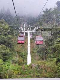 Fun Trip to Genting Higjlands