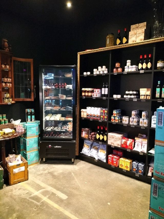 🛍️The New, Improved Paddy's Markets!🛍️