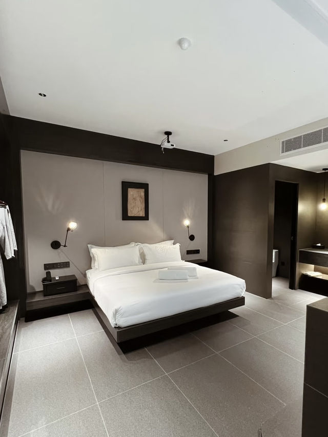 Stylish Tranquility in the Heart of Heritage at The REXC (Rest Collection Melaka)