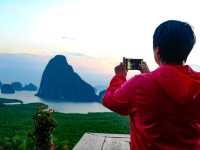  “เสม็ดนางชี บูทีค” 🌄