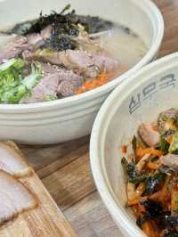 🍜 제주 애월, 고기국수 한 그릇에서 노을 한 잔까지