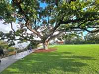 King Park and Botanic Garden (Perth Australia)