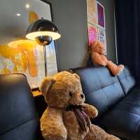 Loveis cafe Buriram