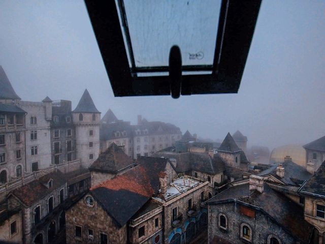 Mercure Bana Hills French Village 🏰