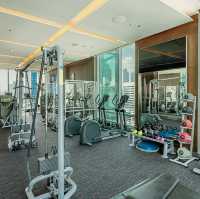 Seamless Luxury in the Heart of Bangkok