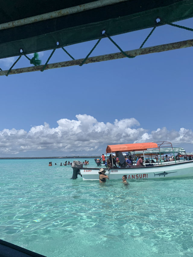 🇹🇿 Zanzibar Itinerary – 7 Days 🌴