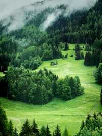 Täsch: “Affordable Gateway to Zermatt with Seamless Train Access