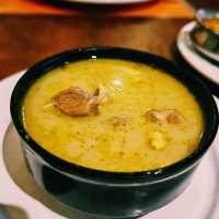 The Nawaabs Restaurant – Gachibowli, Hyderabad